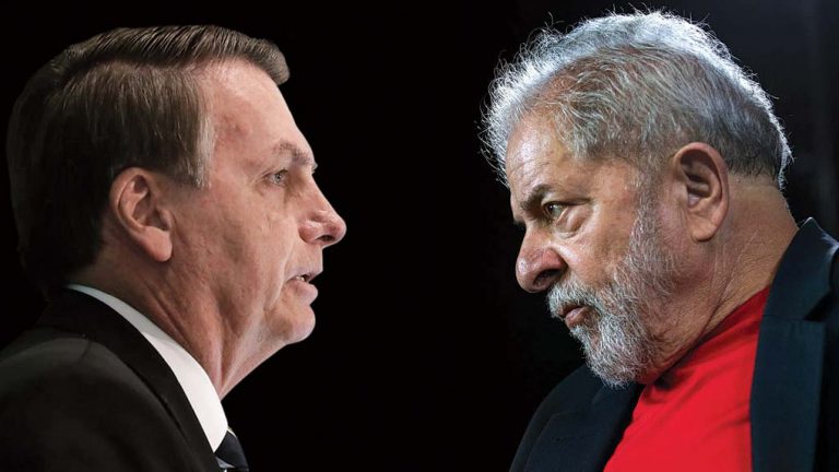 Brasil: Rápida olhada na conjuntura
