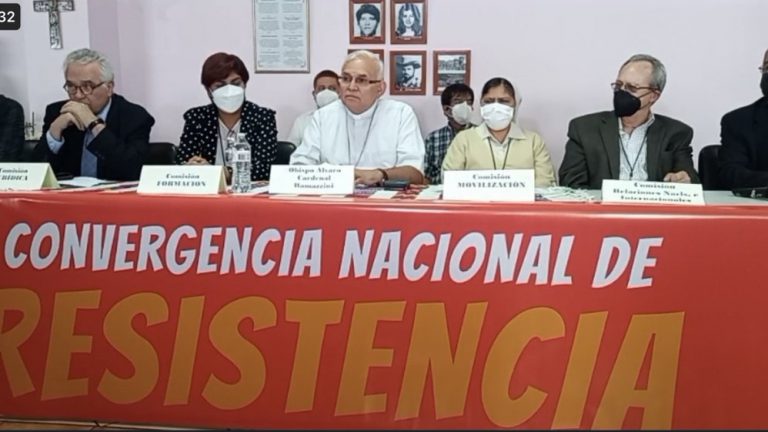 Guatemala en resistencia