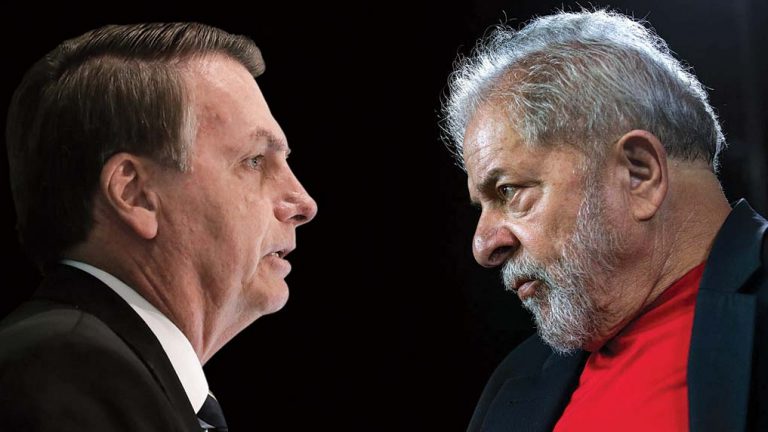 Brasil: un rápido vistazo a la coyuntura