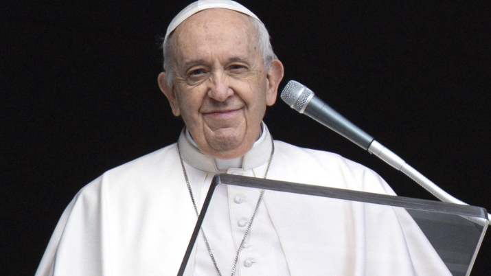 El Papa celebra el 60 aniversario de la apertura del Concilio Vaticano II