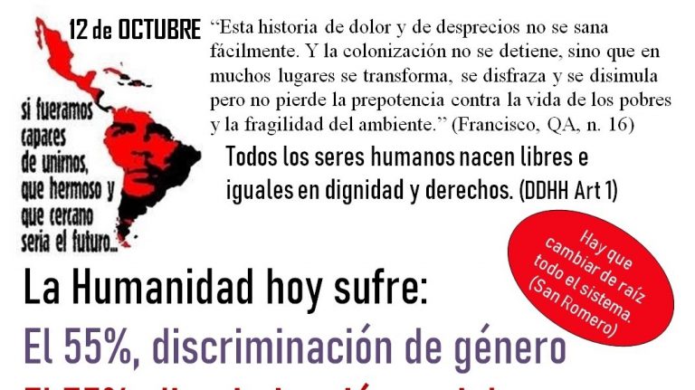 12 de octubre