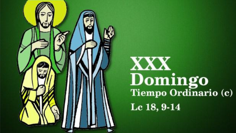 Comentarios bíblicos: La Iglesia se reserva el derecho de admisión