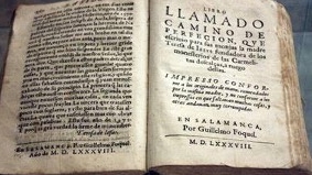 Teresa de Ávila no es “reformadora”