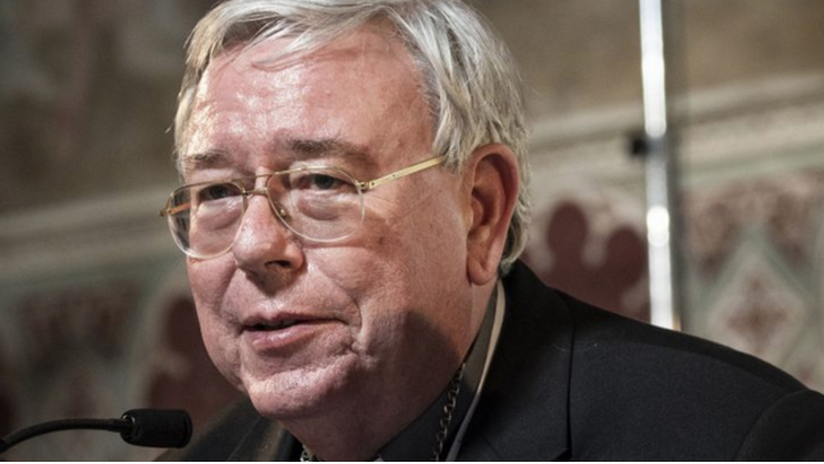 Cardenal Hollerich: “Los que están fuera de la Iglesia a veces entienden mejor el Evangelio que los que están dentro de ella”
