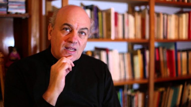 Espiritualidade e autonomia