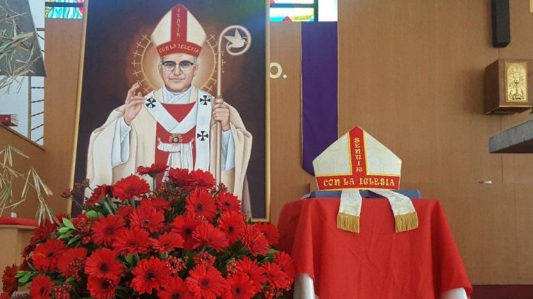 Comentarios bíblicos: ¿Qué dice Mons. Romero del Evangelio del Domingo 33.º del Tiempo Ordinario “C”?