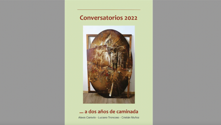 Escuelita de Teología India: Conversatorios 2022… a dos años de caminada