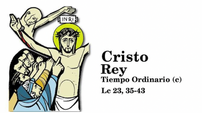Comentarios bíblicos: El rey y el mendigo