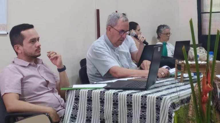 REPAM: impulso del sujeto eclesiológico amazónico en el proceso de reforma de la Iglesia universal
