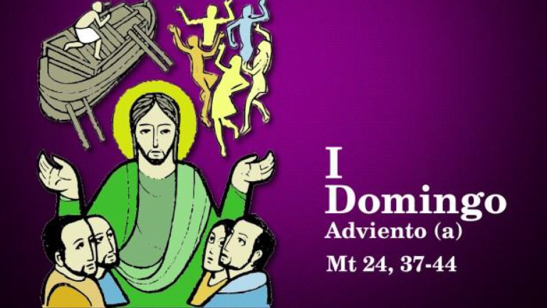 Comentarios bíblicos: Ocho meses de embarazo
