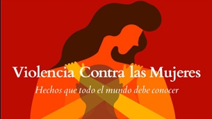 A propósito del Día Internacional para la eliminación de la violencia contra la mujer