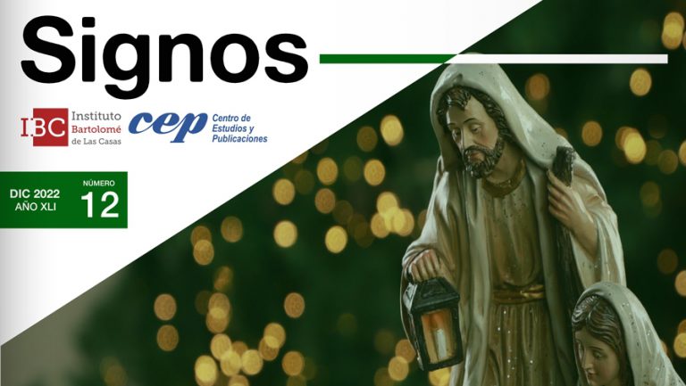 Revista Signos: cambiar de actitud y confiar en nosotros mismos