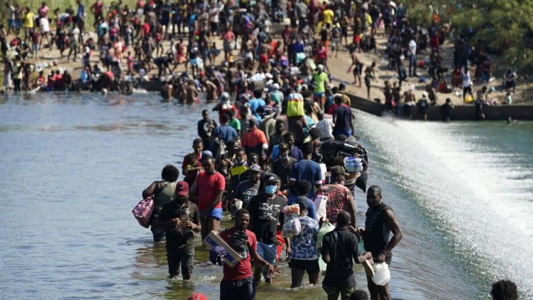 Muertes y desapariciones migrantes: Entre la criminalización y el cierre de fronteras