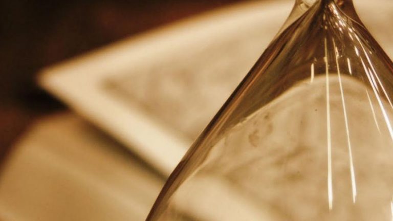 Despertar, contemplar y acoger los signos de Dios, y al mismo Dios