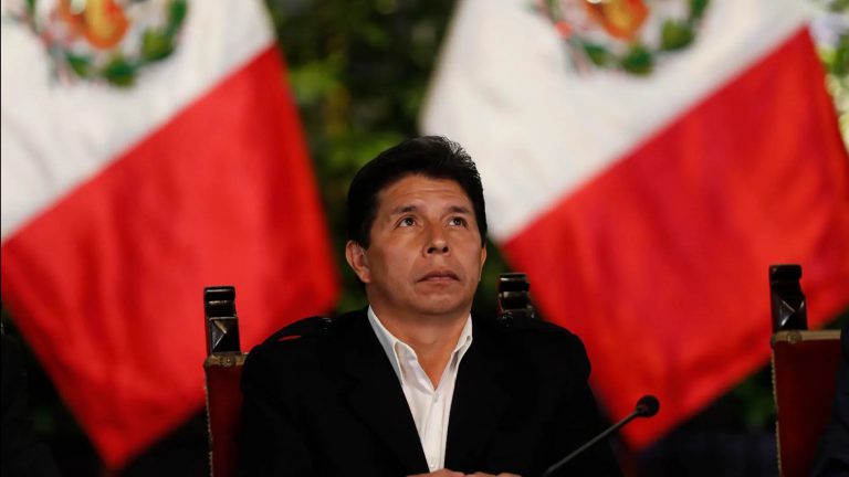 Comunicado de la Conferencia Episcopal Peruana sobre la situación política de Perú