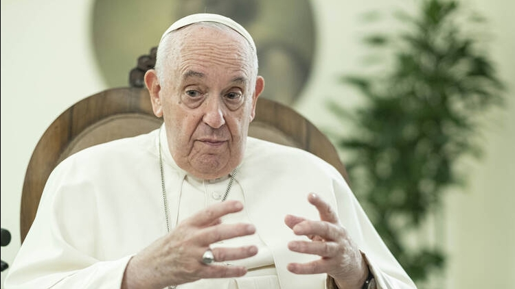 America Magazine: Entrevista al Papa Francisco [Traducción a español]