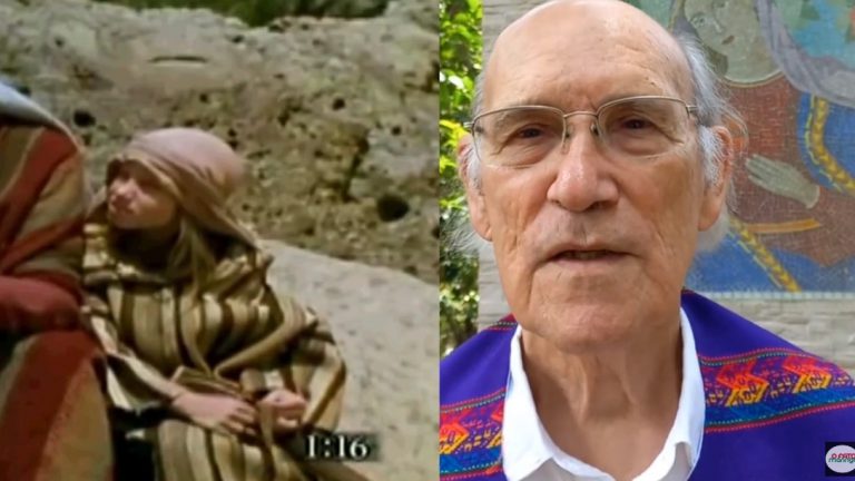 4.º Domingo do Advento: “A Virgem dará à luz um filho. Será chamado Emanuel”