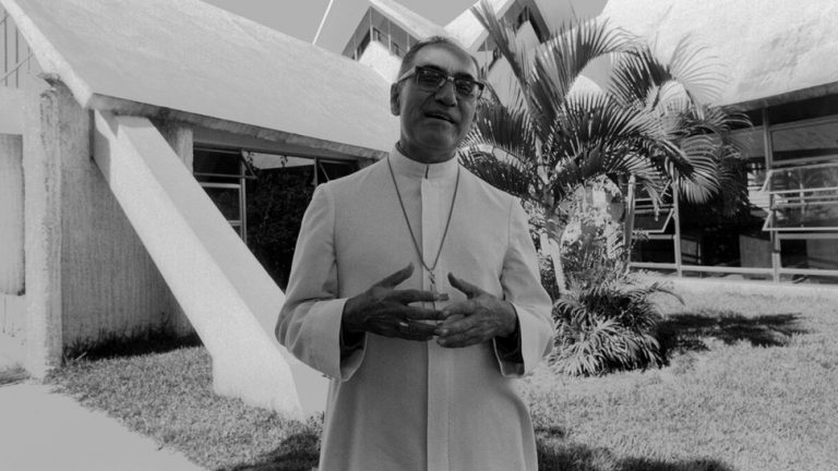 Comentarios bíblicos: ¿Qué dice Mons. Romero del Evangelio de este Domingo 4.º de Adviento “A”?