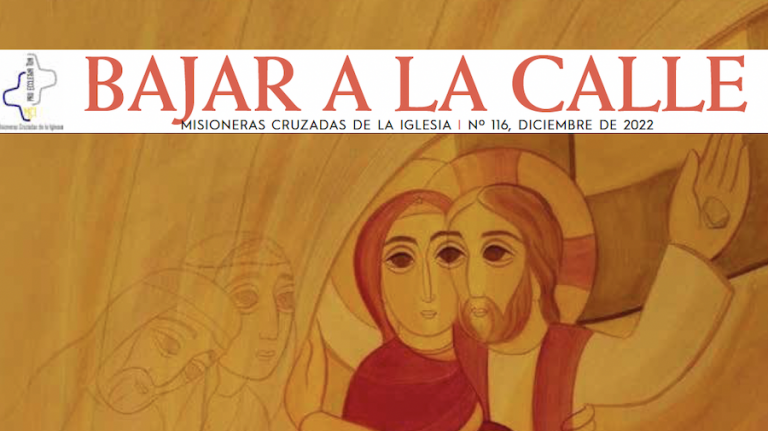 Revista Bajar a la Calle No. 116: Matrimonio y familia