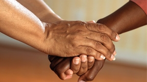 Día internacional de la solidaridad humana