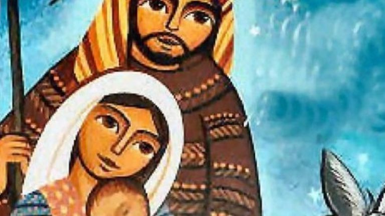 Desde los márgenes Dios elige ser con nosotros