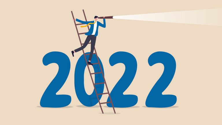 Grandes retos al terminar el año 2022