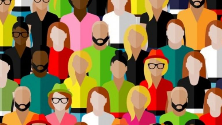 El derecho a ser humano y humano