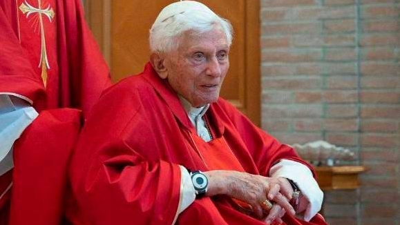 Tratando de entender al Papa Benedicto XVI