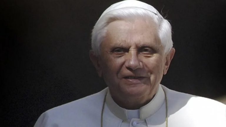 Benedicto XVI: su legado en el pensamiento social cristiano