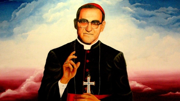 Comentarios bíblicos: ¿Qué dice Mons. Romero sobre el Bautismo del Señor?