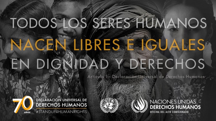 Comunicado del círculo de silencio de migrantes y refugiados de la diócesis de Cádiz-Ceuta