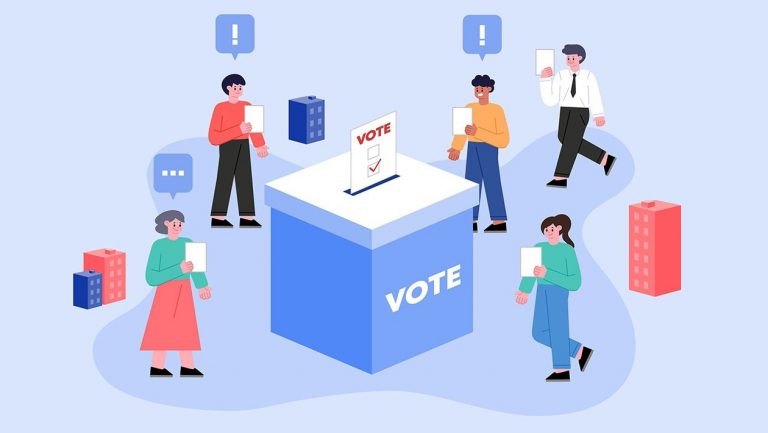 Desde dónde miramos las elecciones