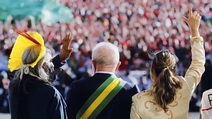 Governo Lula: primeiras impressões e sinais de esperança
