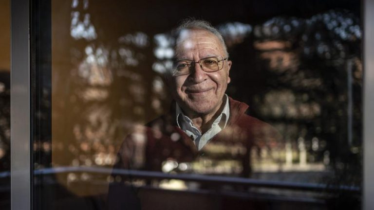 Juan José Tamayo, teólogo: “Las afirmaciones de Feijóo demuestran ignorancia u olvido y alimentan los discursos de odio”