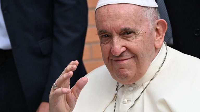 En defensa del Papa Francisco