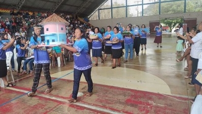 Fiesta, alegría y gratitud por los 100 años de presencia de las Salesianas en la Amazonía brasileña