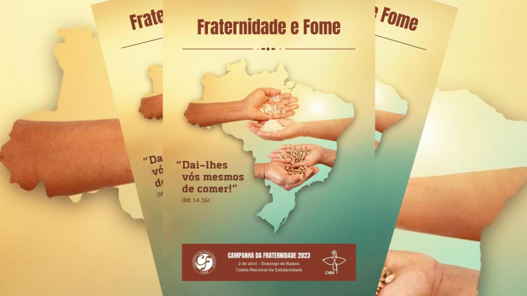 Fraternidade e Fome