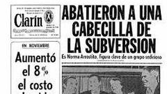Cuando terminamos esclavos de la mentira