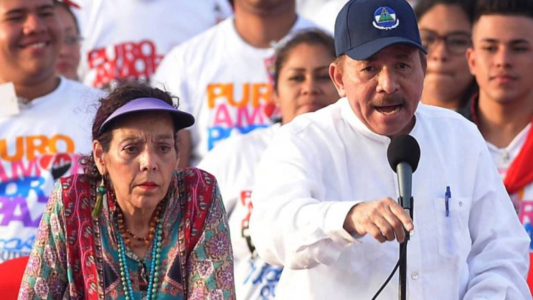 ¿A dónde va Nicaragua?
