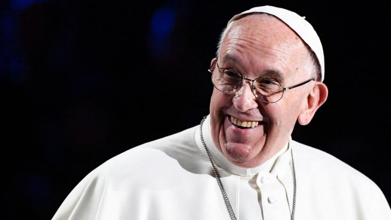 10 años con Francisco, el Papa del “fin del mundo”