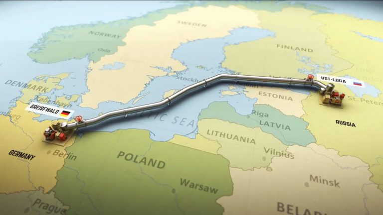 Sabotaje del NordStream 1&2 por la CIA, según el icónico investigador Seymour Hersh