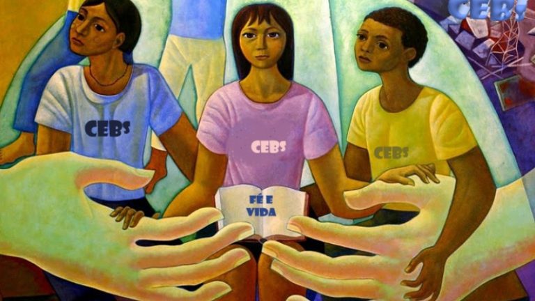 Comunidades Eclesiais de Base hoje