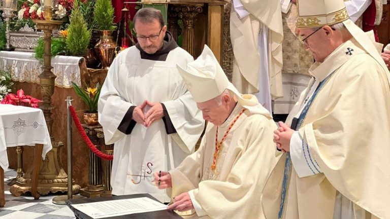 Boletín: Desafío Virtual 037 – Mensaje del Santo Padre Francisco por el hermanamiento de los Santuarios de Guadalupe