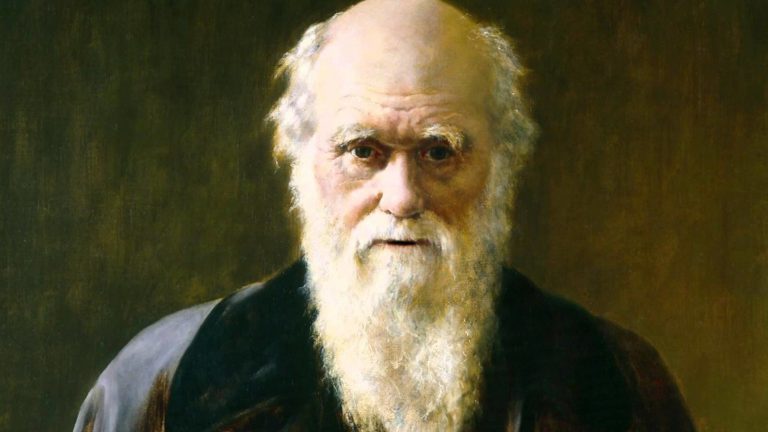 Día de Darwin en Amerindia