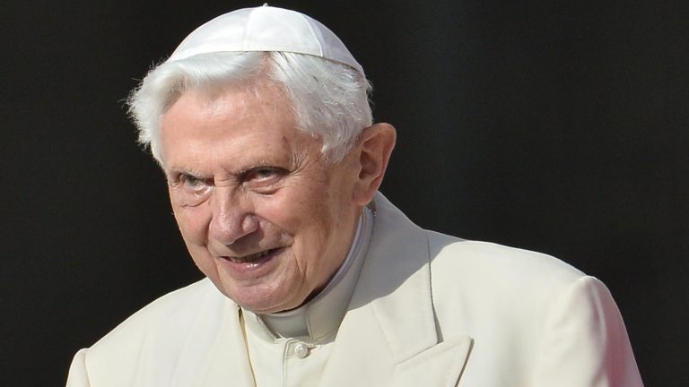 A diez años de la renuncia de Benedicto XVI. Una humilde reflexión personal