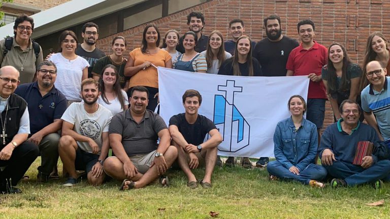 Encuentro nacional de Pastoral Juvenil en Montevideo: Somos sal y luz para el mundo