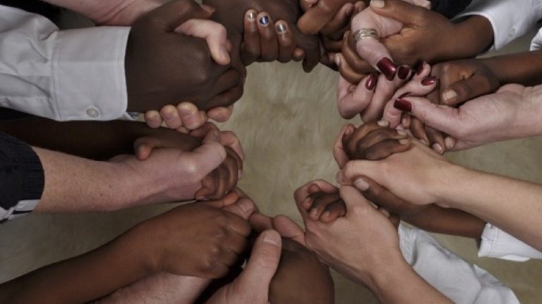 Ubuntu, el alma solidaria de África