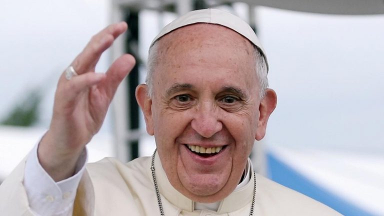 Papa Francisco: 10 años de primavera eclesial