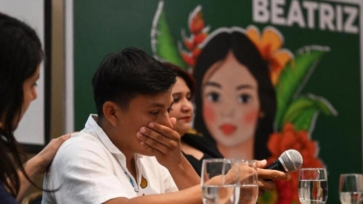 En memoria de Beatriz: una reflexión teológica en clave feminista