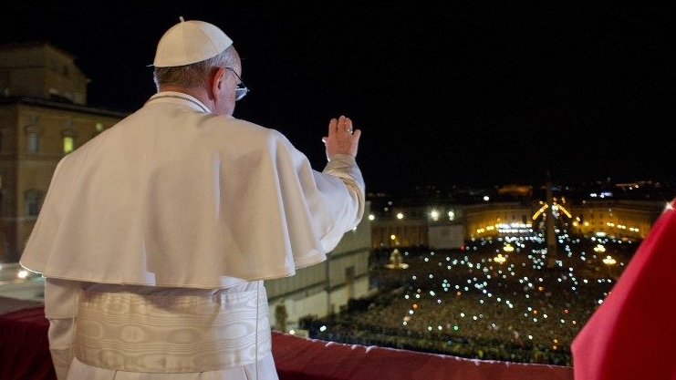 ¿En qué ha cambiado la Iglesia católica desde la llegada del papa Francisco?
